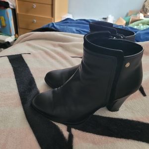 GIANNINI BERNINI BOOTS